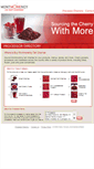 Mobile Screenshot of cherryprocessor.com